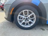 2021 Mini Hardtop Cooper 4 Door Wheel