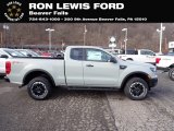 2021 Ford Ranger STX SuperCab 4x4