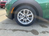 2021 Mini Convertible Cooper Wheel