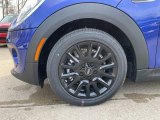 2021 Mini Hardtop Cooper 2 Door Wheel