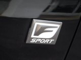 2015 Lexus NX 200t F Sport AWD Marks and Logos