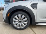 2021 Mini Countryman Cooper All4 -Oxford Wheel