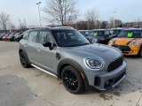 2021 Mini Countryman Cooper All4 -Oxford