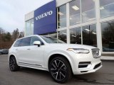 2021 Volvo XC90 T8 eAWD Inscription Plug-in Hybrid Front 3/4 View