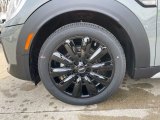 2021 Mini Countryman Cooper All4 -Oxford Wheel