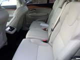2021 Volvo XC90 T8 eAWD Inscription Plug-in Hybrid Rear Seat