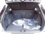 2021 Volvo XC40 P8 eAWD Recharge Pure Electric Trunk