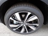 Volvo XC40 Wheels and Tires