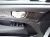 2021 Volvo XC40 P8 eAWD Recharge Pure Electric Door Panel