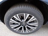 Volvo XC90 2021 Wheels and Tires