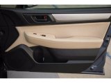 2015 Subaru Outback 2.5i Door Panel