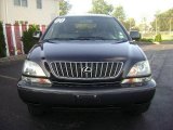 2000 Black Onyx Lexus RX 300 AWD #14052634