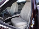 2018 Lincoln MKZ Select AWD Front Seat