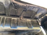 1961 Austin Healey Sprite Convertible Undercarriage