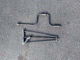 1961 Austin Healey Sprite Convertible Tool Kit