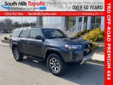 2021 Toyota 4Runner TRD Off Road Premium 4x4