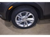 Buick Encore GX 2021 Wheels and Tires