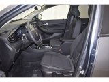 2021 Buick Encore GX Preferred Ebony Interior