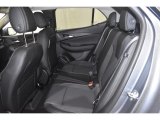 2021 Buick Encore GX Preferred Rear Seat