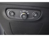 2021 Buick Encore GX Preferred Controls