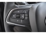 2021 Buick Encore GX Preferred Steering Wheel