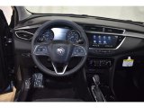 2021 Buick Encore GX Preferred Dashboard