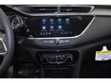 2021 Buick Encore GX Preferred Dashboard