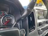 2015 Chevrolet Silverado 1500 LT Double Cab 6 Speed Automatic Transmission