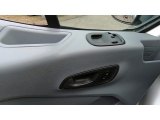 2017 Ford Transit Wagon XL Door Panel