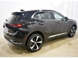 2021 Buick Envision Essence AWD Exterior
