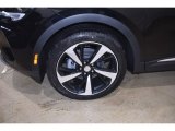 2021 Buick Envision Essence AWD Wheel