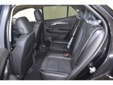 2021 Buick Envision Essence AWD Rear Seat