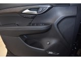 2021 Buick Envision Essence AWD Door Panel