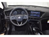 2021 Buick Envision Essence AWD Dashboard