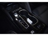 2021 Buick Envision Essence AWD 9 Speed Automatic Transmission
