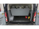 2017 Ford Transit Wagon XL Trunk