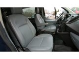 2017 Ford Transit Wagon XL Front Seat