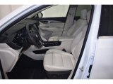 2021 Buick Envision Avenir AWD Whisper Beige w/Ebony Accents Interior