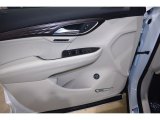 2021 Buick Envision Avenir AWD Door Panel