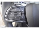 2021 Buick Envision Avenir AWD Steering Wheel