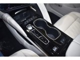2021 Buick Envision Avenir AWD 9 Speed Automatic Transmission