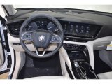 2021 Buick Envision Avenir AWD Dashboard