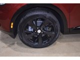 2021 Buick Envision Preferred AWD Wheel
