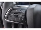 2021 Buick Envision Preferred AWD Steering Wheel