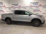 2020 Lunar Silver Metallic Honda Ridgeline Sport AWD #140822341