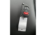 2021 Jeep Wrangler Unlimited Sahara 4x4 Keys