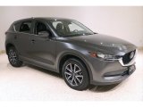 2018 Machine Gray Metallic Mazda CX-5 Touring AWD #140822436