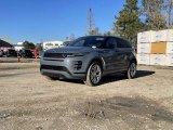 2021 Nolita Gray Metallic Land Rover Range Rover Evoque S R-Dynamic #140822432