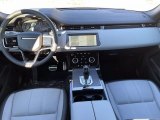 2021 Land Rover Range Rover Evoque S R-Dynamic Dashboard