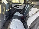 2021 Land Rover Range Rover Evoque S R-Dynamic Rear Seat